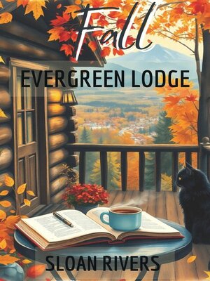 cover image of Otoño en Evergreen Lodge